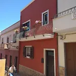 Domo Matandr SantʼAntìoco
