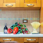 Appartamento Domo Matandr SantʼAntìoco