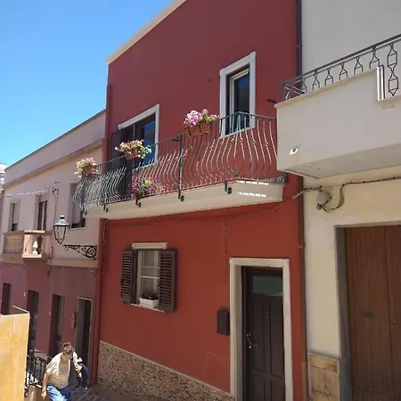 Domo Matandr SantʼAntìoco