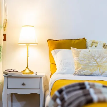 Apartamento Domo Matandr