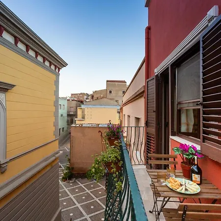 Domo Matandr Apartamento