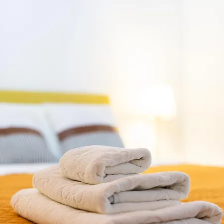 Domo Matandr Apartamento *