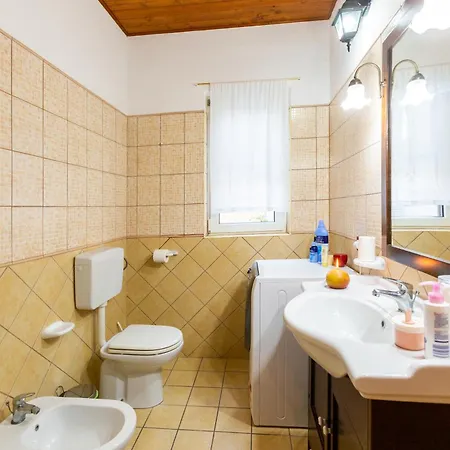 Domo Matandr Apartamento *