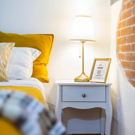 Apartamento Domo Matandr