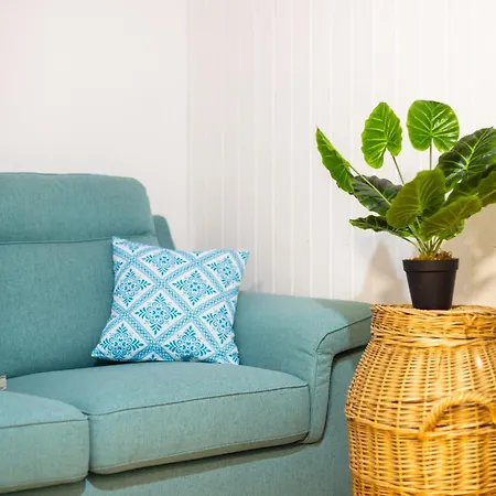Domo Matandr Apartamento