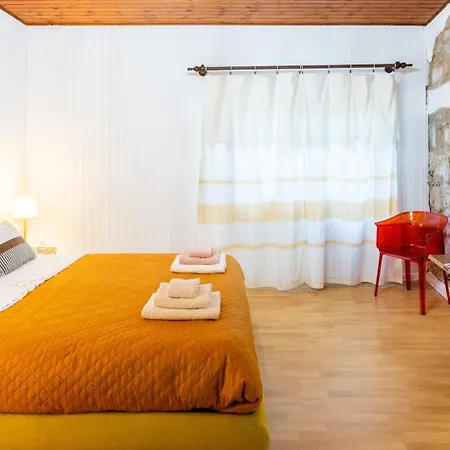 Apartamento Domo Matandr *