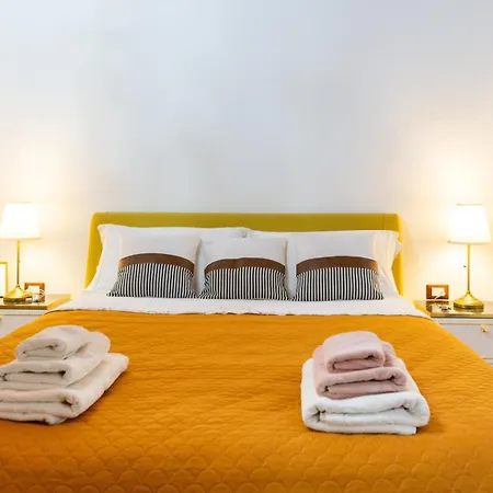 Domo Matandr Apartamento