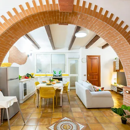 Domo Matandr Apartamento *