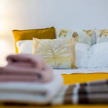 Domo Matandr Apartamento