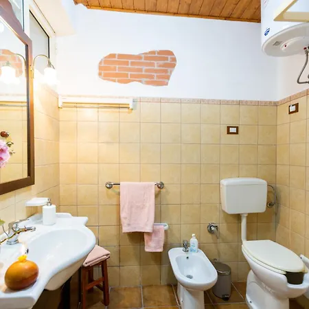 Apartment Domo Matandr *