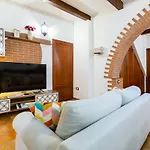דירה Domo Matandr