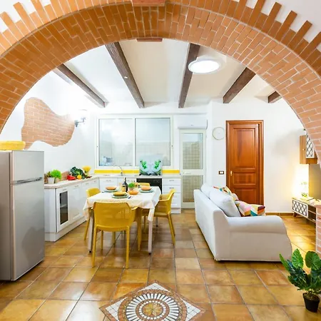 Domo Matandr Apartment *