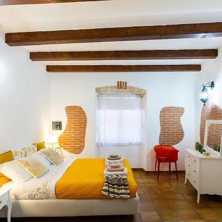 Apartment Domo Matandr *