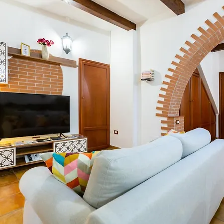 Apartment Domo Matandr