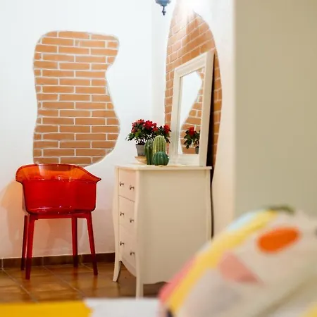 Domo Matandr Apartment