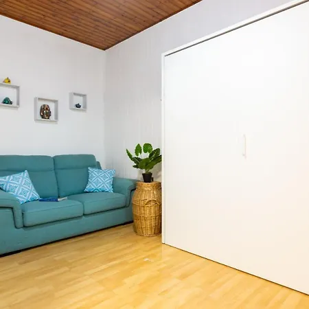 Apartment Domo Matandr