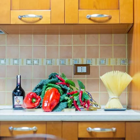 Apartment Domo Matandr Sant'Antioco
