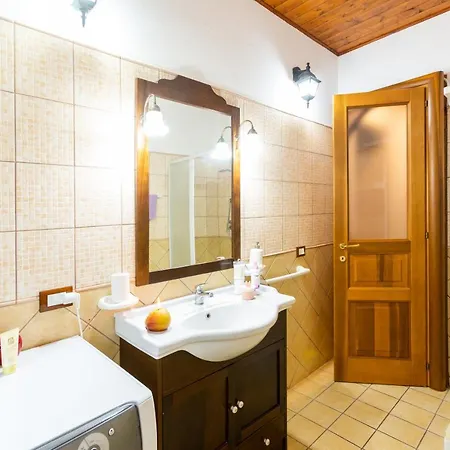 Domo Matandr Apartment Sant'Antioco