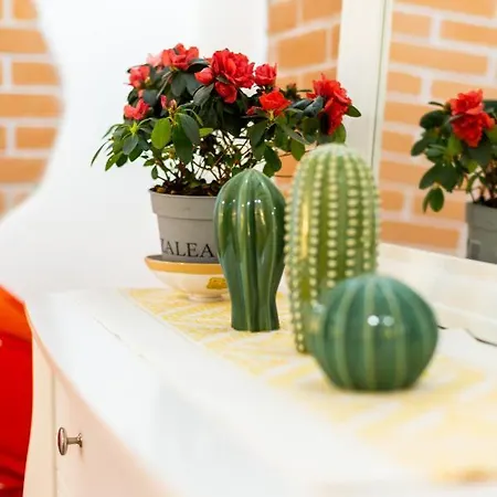 Apartment Domo Matandr Sant'Antioco