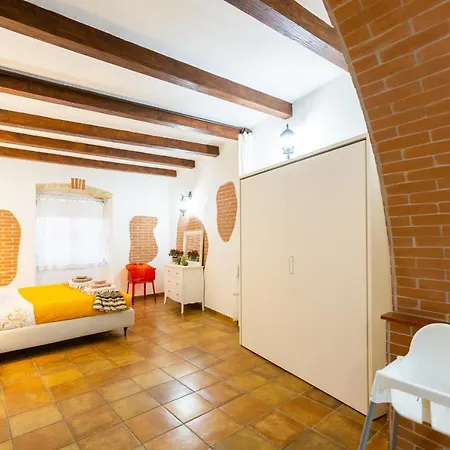 Domo Matandr Apartment Sant'Antioco