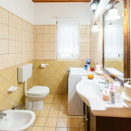 Apartment Domo Matandr *