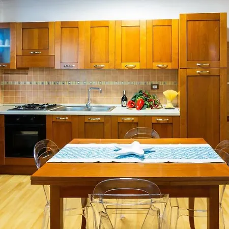 Domo Matandr Apartment
