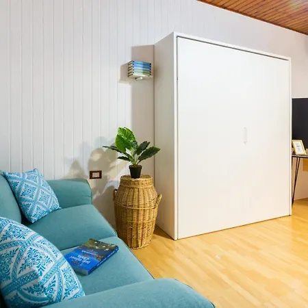 Domo Matandr Apartment *