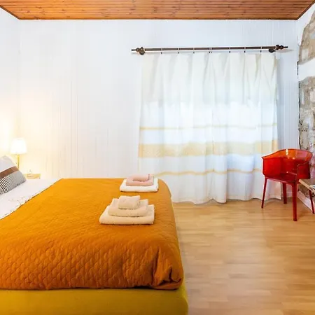 Apartment Domo Matandr