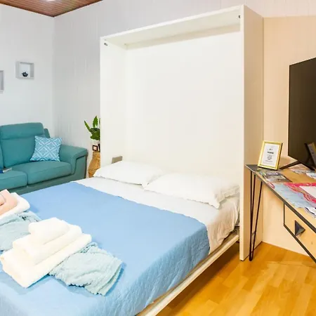 Apartment Domo Matandr *