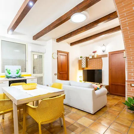 Apartment Domo Matandr