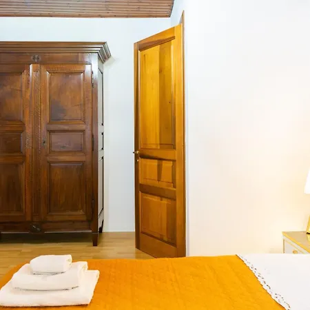 Apartment Domo Matandr *