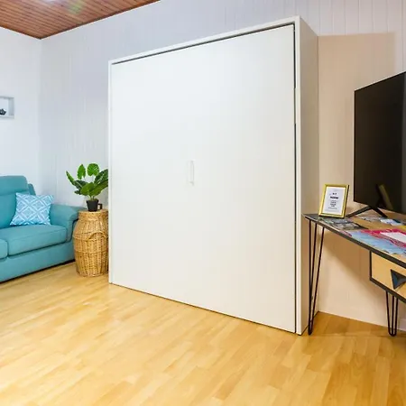 Apartment Domo Matandr *