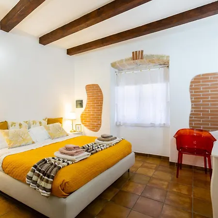 Apartment Domo Matandr Sant'Antioco