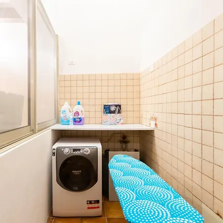 Apartment Domo Matandr