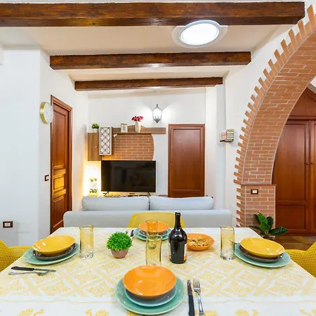 Apartment Domo Matandr *