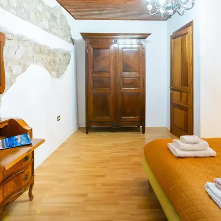 Apartment Domo Matandr *