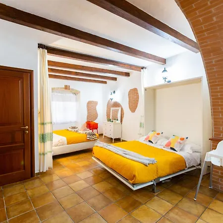 Domo Matandr Sant'Antioco