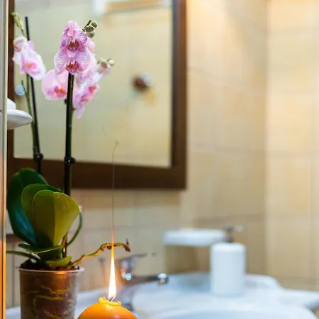 Apartment Domo Matandr Sant'Antioco