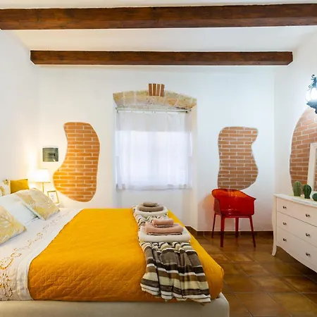Domo Matandr Apartment Sant'Antioco