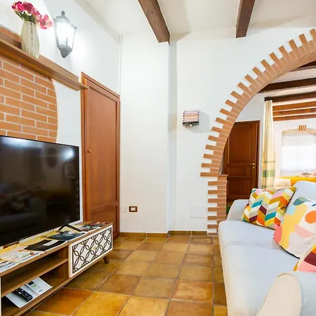 Apartment Domo Matandr *