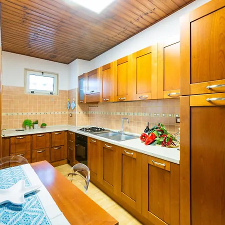 Apartment Domo Matandr Sant'Antioco