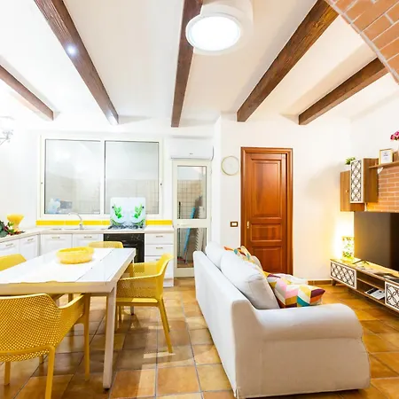 Apartment Domo Matandr
